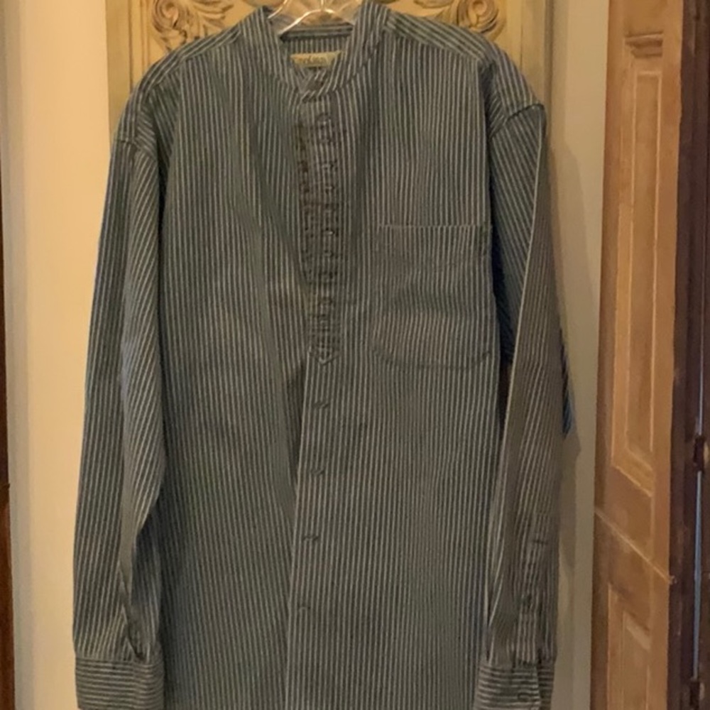 100% Cotton Mens shirt